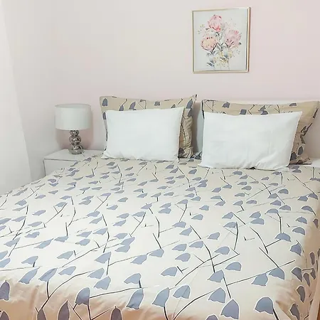 Danica-2 By Interhome Apartmán *