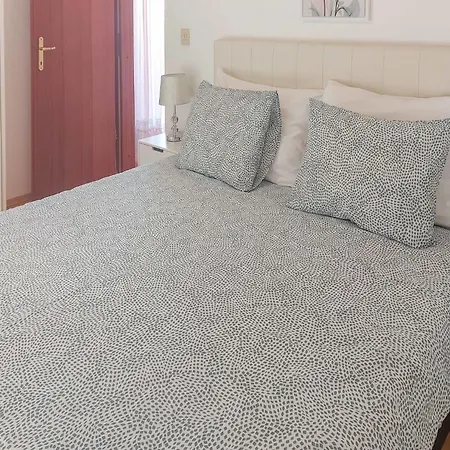 Danica-2 By Interhome Apartmán Peroj