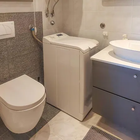 Danica-2 By Interhome Apartamento *
