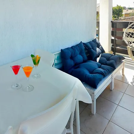 Danica-2 By Interhome Apartmán *