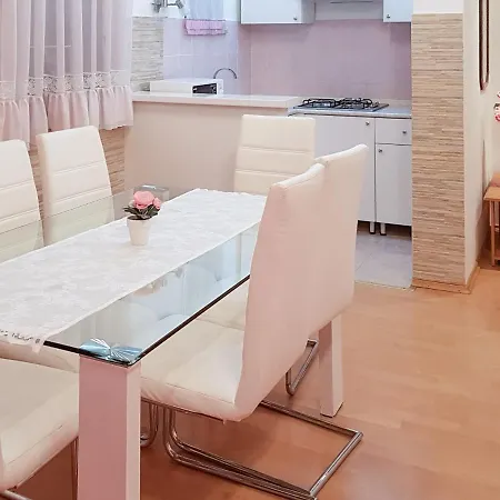 Danica-2 By Interhome * Peroj