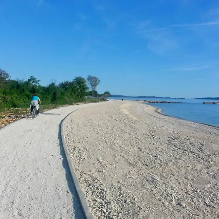 Appartement Danica-2 By Interhome