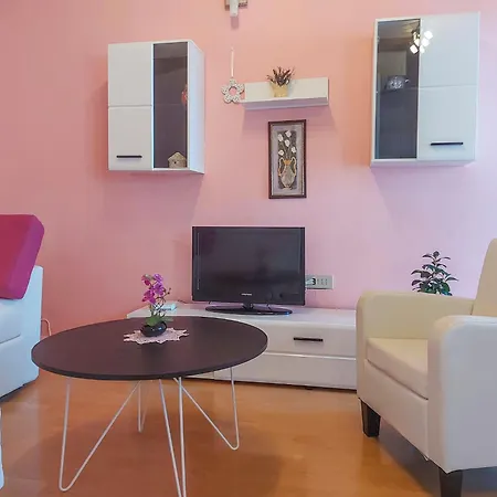 Apartament Danica-2 By Interhome