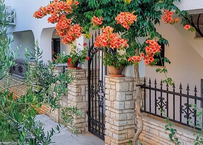 아파트 Danica-2 By Interhome 페로이