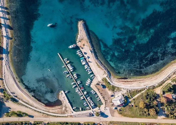 Danica-2 By Interhome 페로이