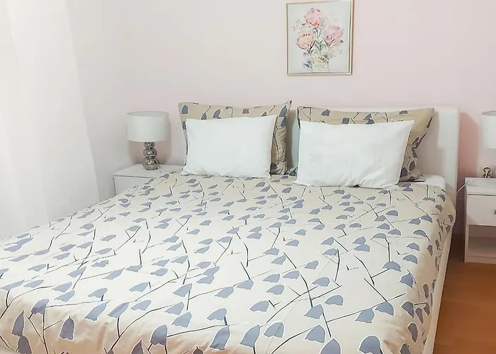 Danica-2 By Interhome 아파트 *