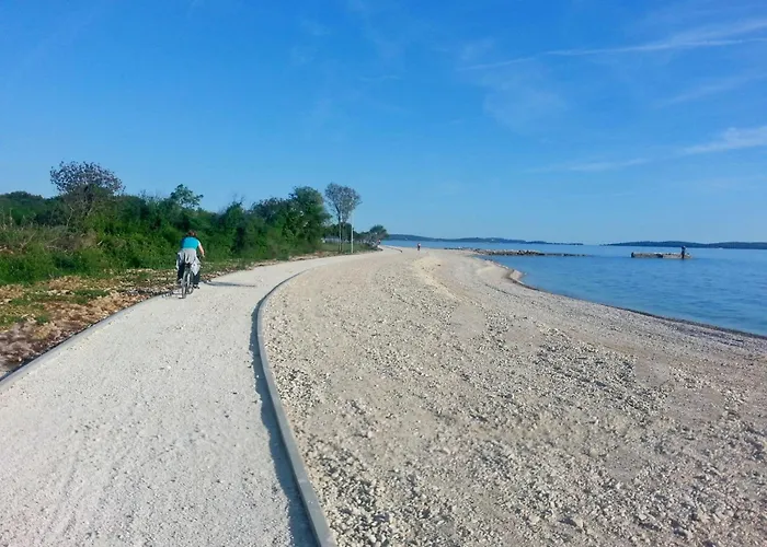 아파트 Danica-2 By Interhome