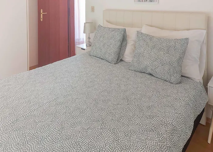 Danica-2 By Interhome 아파트 페로이