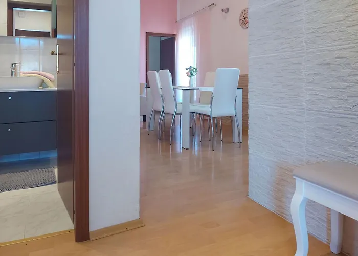 아파트 Danica-2 By Interhome