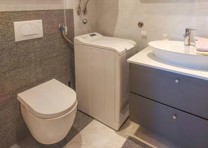 Danica-2 By Interhome 아파트 *