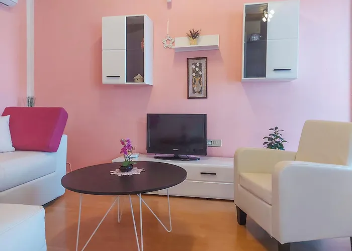 아파트 Danica-2 By Interhome