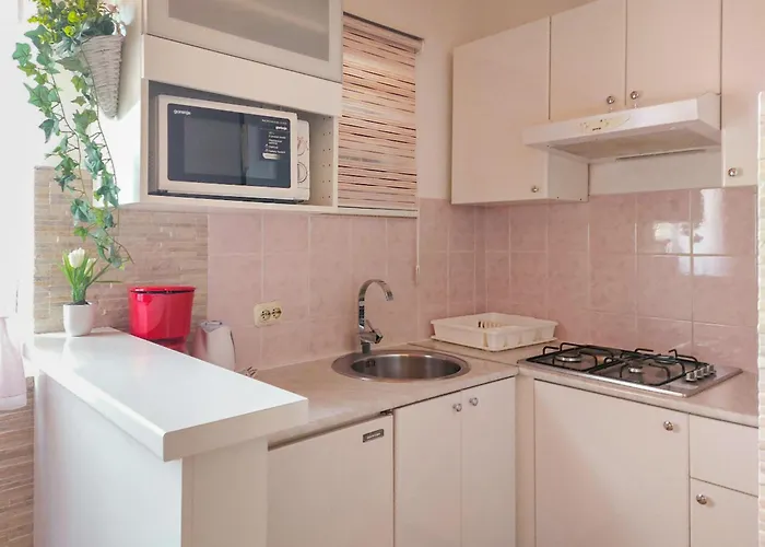 Danica-2 By Interhome 아파트 페로이